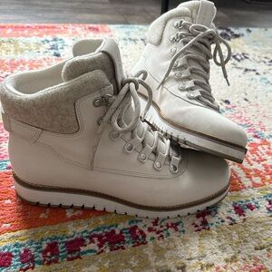 Cole Haan Waterproof Boots